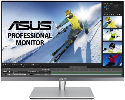 ASUS 24" ProArt PA24AC IPS