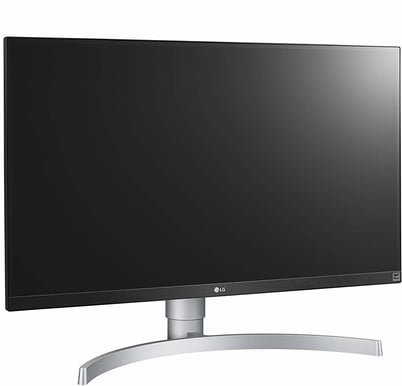 LG 27'' 27UL650 IPS 4K HDR