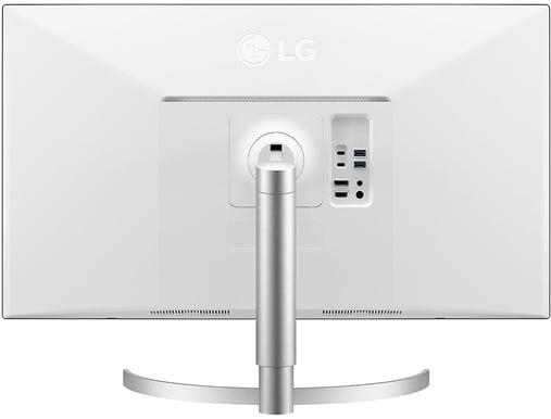 LG 32'' 32UL950 4K HDR 600 Thunderbolt
