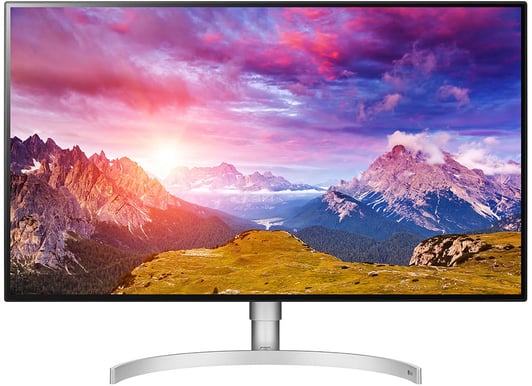 LG 32'' 32UL950 4K HDR 600 Thunderbolt