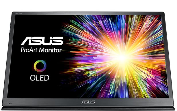 ASUS 22" ProArt PQ22UC OLED 4K