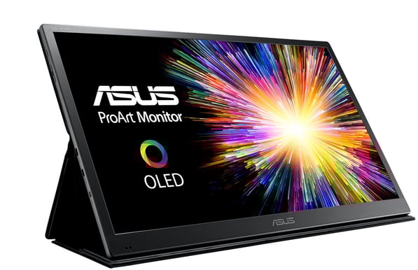 ASUS 22" ProArt PQ22UC OLED 4K