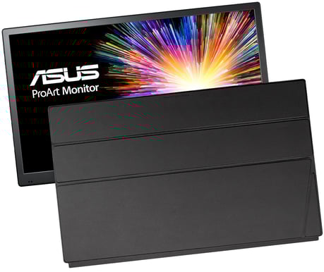 ASUS 22" ProArt PQ22UC OLED 4K