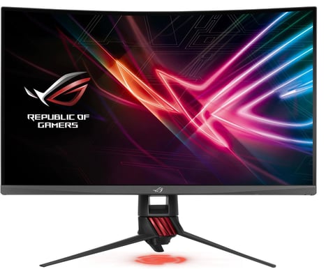 ASUS 32" ROG Strix XG32VQR 144Hz Curved FreeSync 2