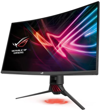 ASUS 32" ROG Strix XG32VQR 144Hz Curved FreeSync 2