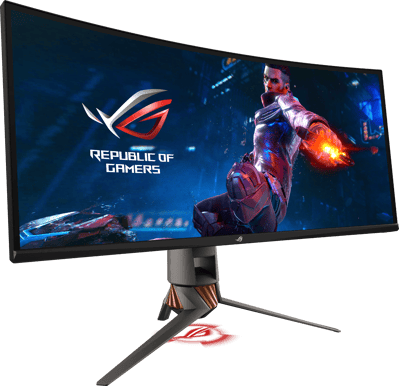ASUS 34" ROG Swift PG349Q G-Sync IPS Curved