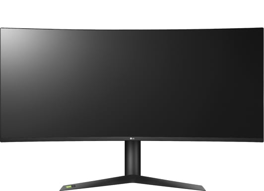 LG UltraWide Full HD IPS Gaming Monitor 29-inch Black from AT&T