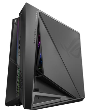 ASUS ROG Huracan G21CX - i7 | 16GB | 1TB | RTX 2070
