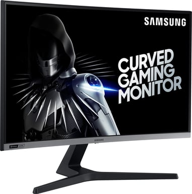 Samsung 27'' C27RG50 VA Curved 240 Hz