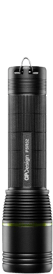GP Design Ficklampa PSR52 1050 lumen Laddningsbar