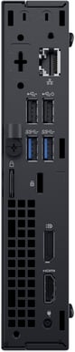 Dell Optiplex 3070 MFF - i3 | 8GB | 256GB