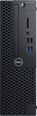 Dell Optiplex 3070 SFF - i3 | 8GB | 256GB