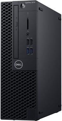 Dell Optiplex 3070 SFF - i5 | 8GB | 256GB