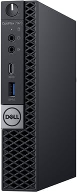 Dell Optiplex 7070 - i7 16GB 256GB