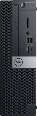 Dell Optiplex 7070 SFF - i7 | 16GB | 256GB