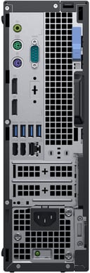 Dell Optiplex 7070 SFF - i7 | 16GB | 256GB