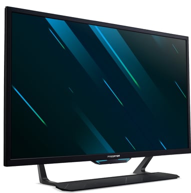 Acer 43" Predator CG437KP 4K 144 Hz HDR
