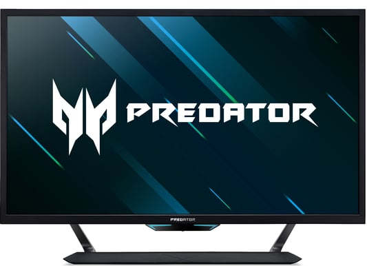 Acer 43" Predator CG437KP 4K 144 Hz HDR
