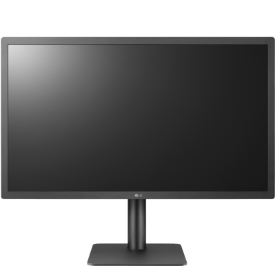 LG 24'' UltraFine 24MD4KL IPS 4K