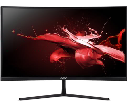 Acer 27" Nitro EI272URP VA 1500R 144 Hz