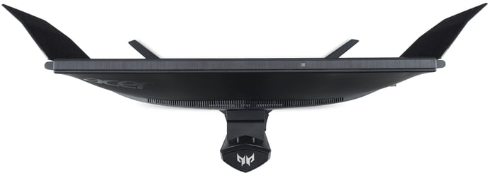 Acer 27" Predator XB273KS 4K 144Hz G-Sync