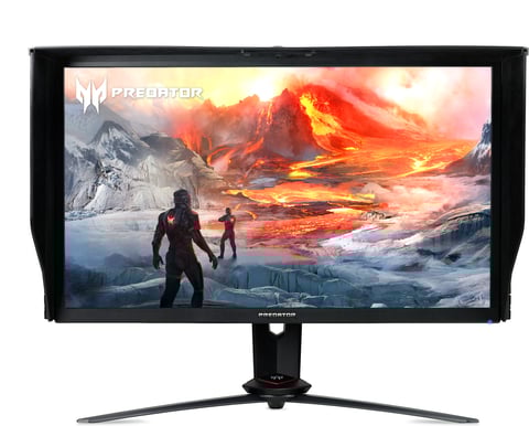 Acer 27" Predator XB273KS 4K 144Hz G-Sync