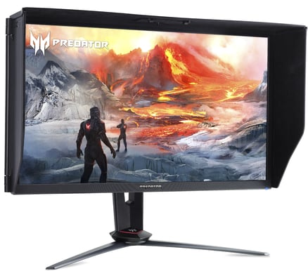 Acer 27" Predator XB273KS 4K 144Hz G-Sync