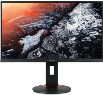 Acer 27" Predator XF270HUC QHD 144 Hz