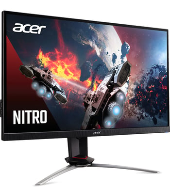Acer 25" Nitro XV253QP IPS HDR 144 Hz