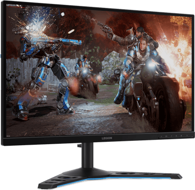 Lenovo Legion 27" Y27gq-25 QHD 240 Hz G-Sync