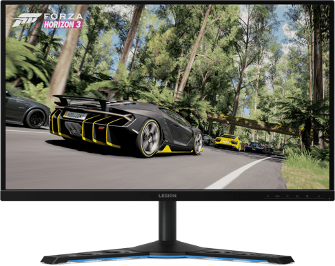 Lenovo Legion 27" Y27gq-25 QHD 240 Hz G-Sync