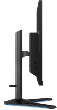 Lenovo Legion 27" Y27gq-25 QHD 240 Hz G-Sync