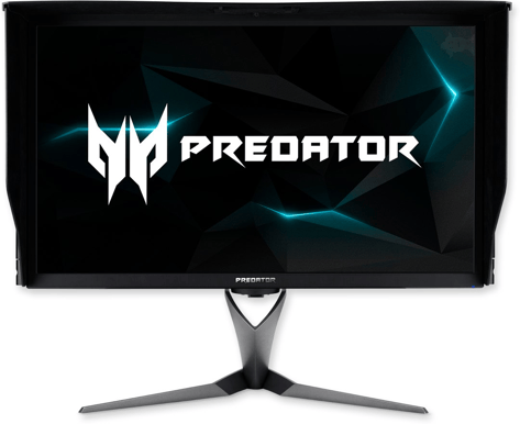 Acer 27" Predator X27P 4K 144 Hz HDR G-Sync