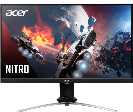 Acer 27" Nitro XV273X HDR 240 Hz