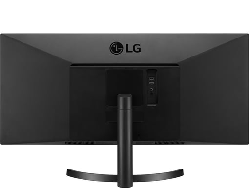 LG 34'' 34WL500 IPS 21:9 75 Hz