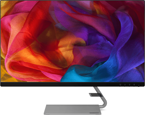 Lenovo 27" Q27q-10 QHD IPS 75 Hz