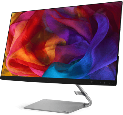 Lenovo 27" Q27q-10 QHD IPS 75 Hz