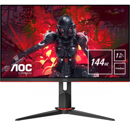 AOC 27" 27G2U IPS 144 Hz