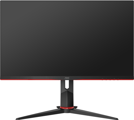 AOC 27" 27G2U IPS 144 Hz