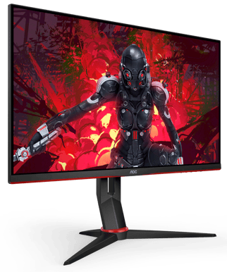 AOC 27" 27G2U IPS 144 Hz