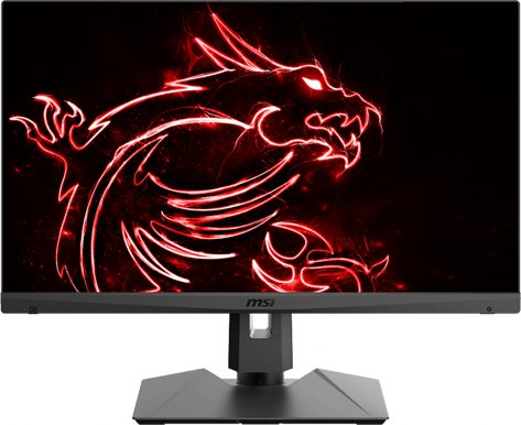 MSI 27" Optix MAG272QP QHD VA 165 Hz