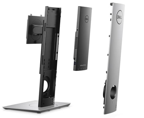 Dell Optiplex 7070 UFF - i5 | 16GB | 512GB