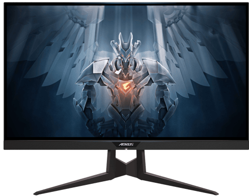 Gigabyte 27" AORUS FI27Q IPS 165 Hz RGB