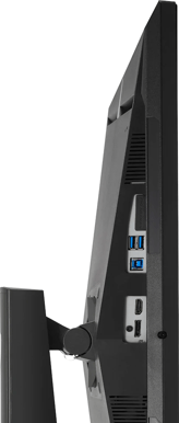 ASUS 27" ROG Swift PG279QZ IPS QHD G-Sync 165 Hz