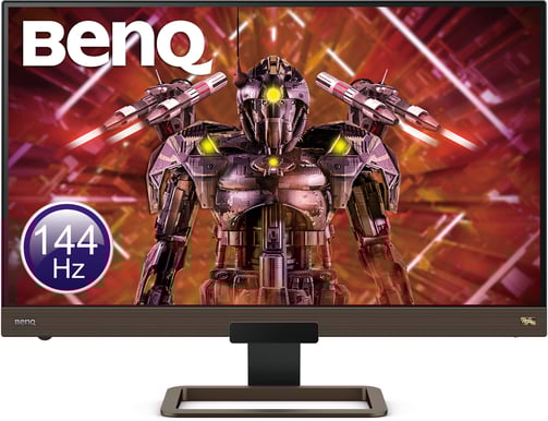 BenQ 27" EX2780Q QHD IPS HDR 144 Hz