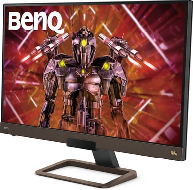 BenQ 27" EX2780Q QHD IPS HDR 144 Hz