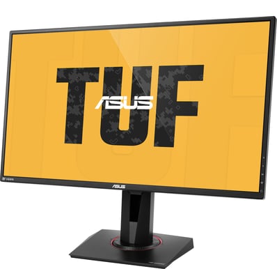 ASUS 27" TUF Gaming VG27BQ QHD 165 Hz