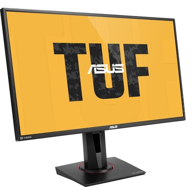 ASUS 27" TUF Gaming VG27BQ QHD 165 Hz