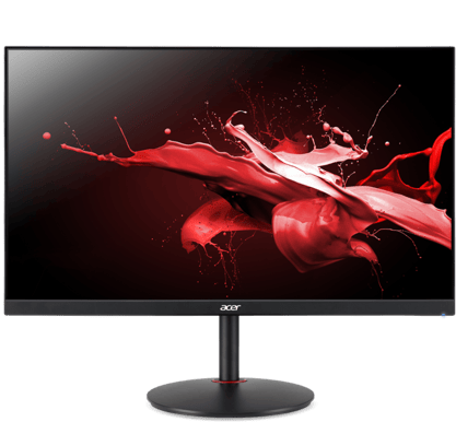 Acer 24" Nitro XV240YP IPS 165 Hz