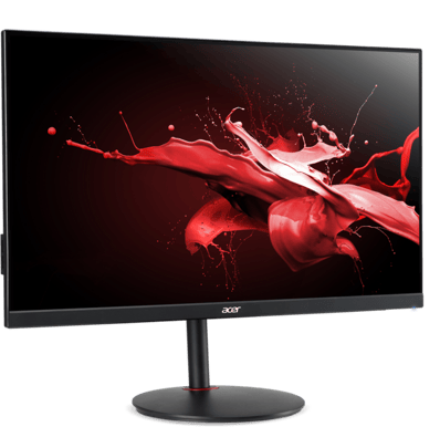 Acer 24" Nitro XV240YP IPS 165 Hz